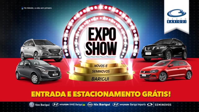 Exposhow