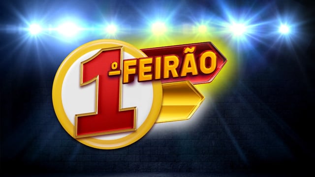 Feirão de Vendas Chery Barigui